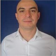 Docente en seguridad y salud ocupacional, aviación